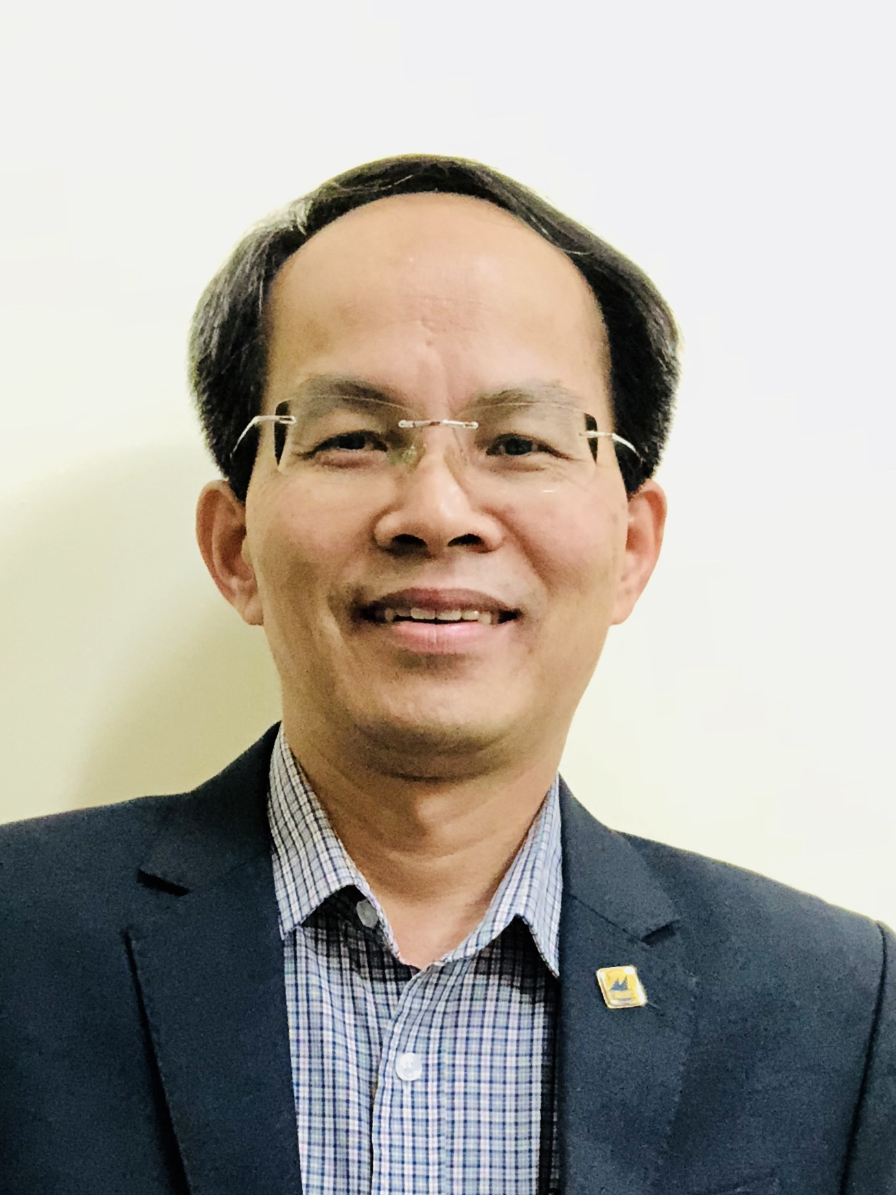 PGS.TS.NGƯT Vũ Huy Thông