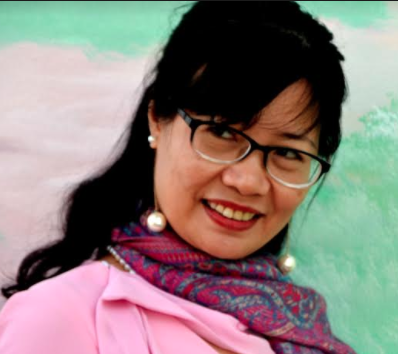 PGS.TS.NGƯT Phạm Thị Huyền