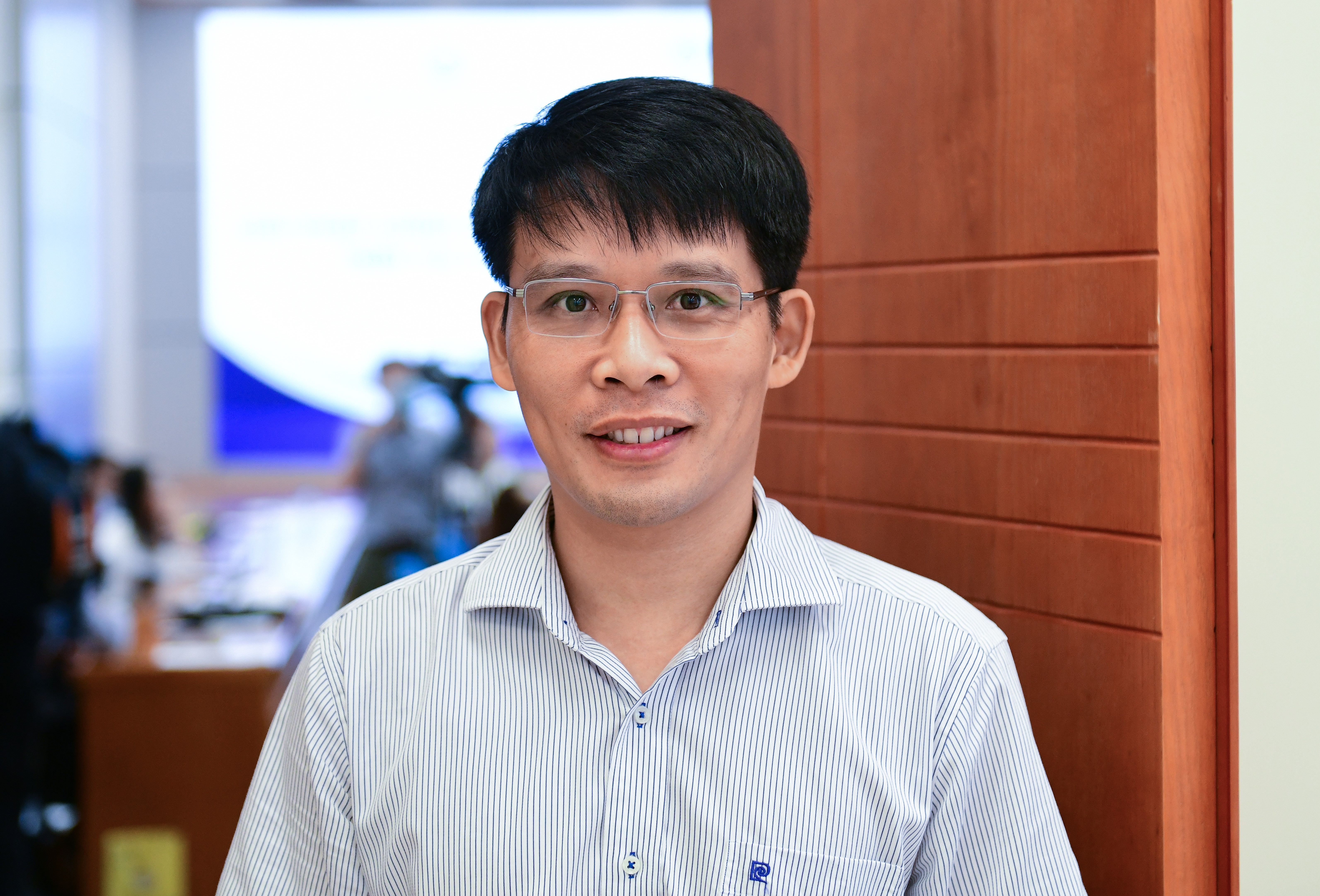 PGS.TS. Nguyễn Đình Toàn