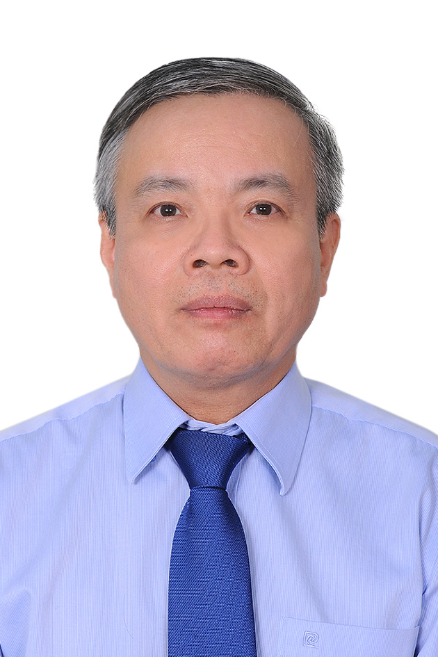 GS.TS.NGND Nguyễn Viết Lâm