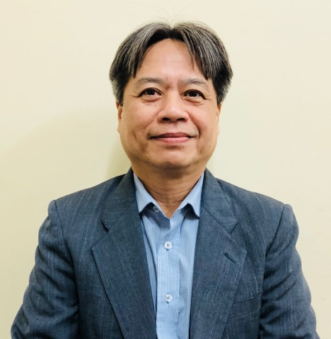 PGS.TS. Vũ Minh Đức