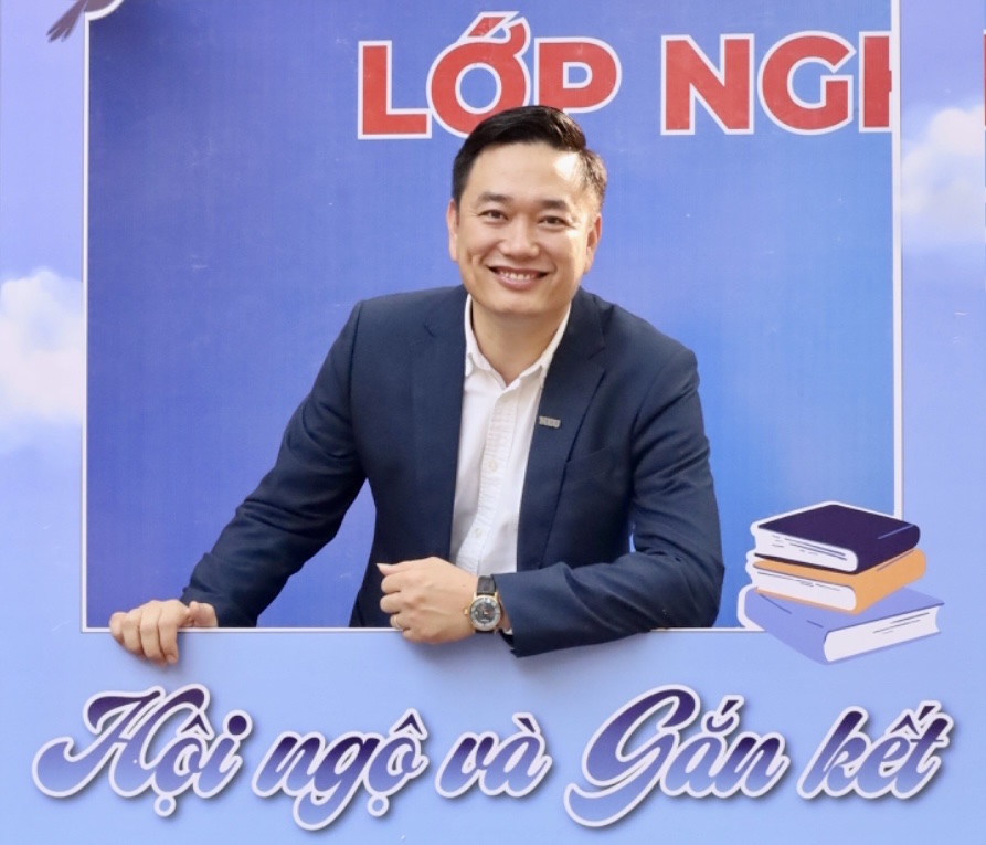 PGS.TS. Phạm Văn Tuấn