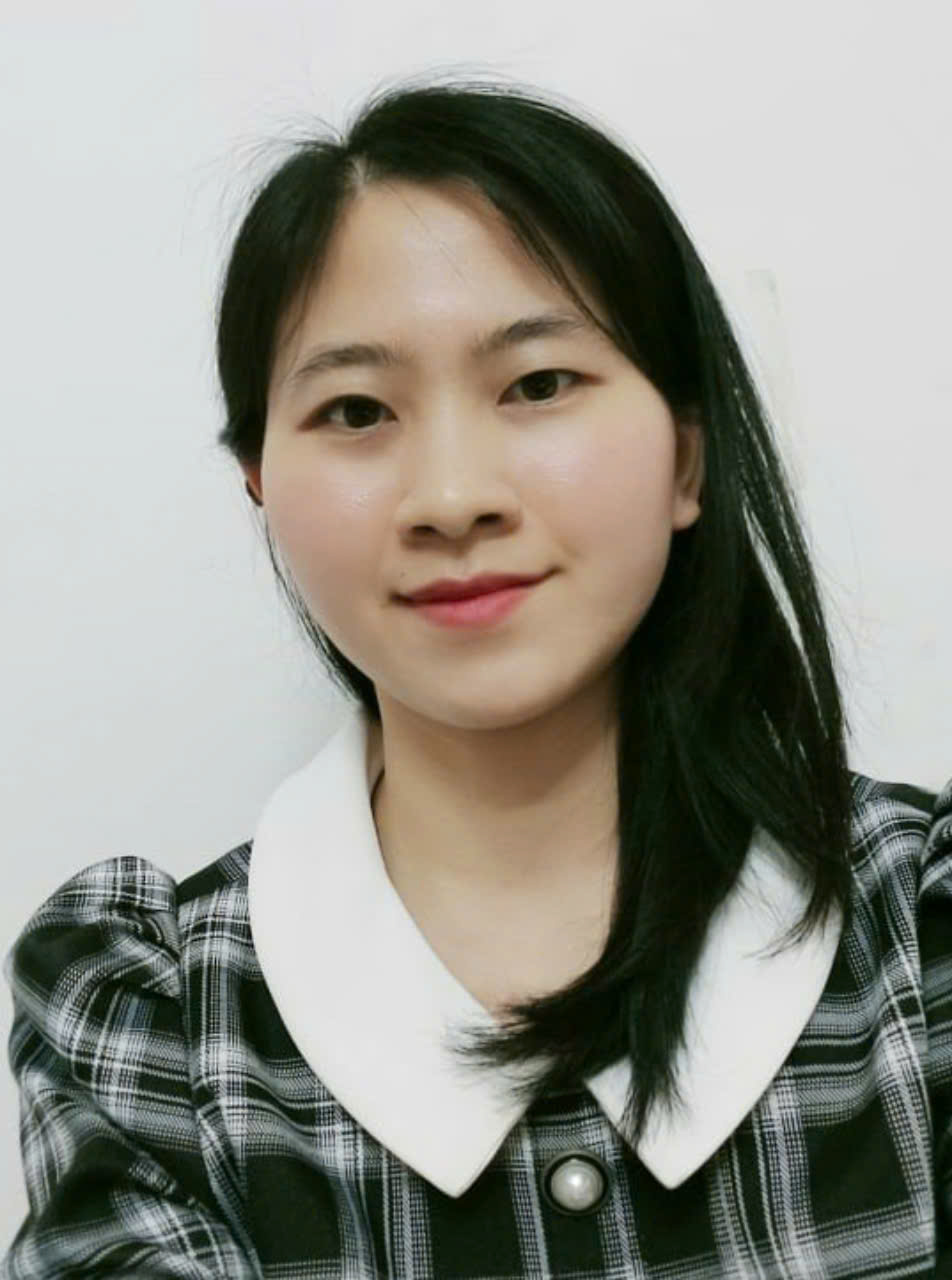 TS. Hoàng Phương Dung