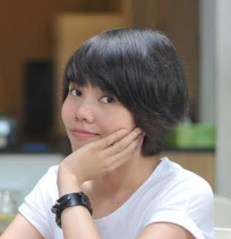 TS. Hoàng Ngọc Vinh Hạnh