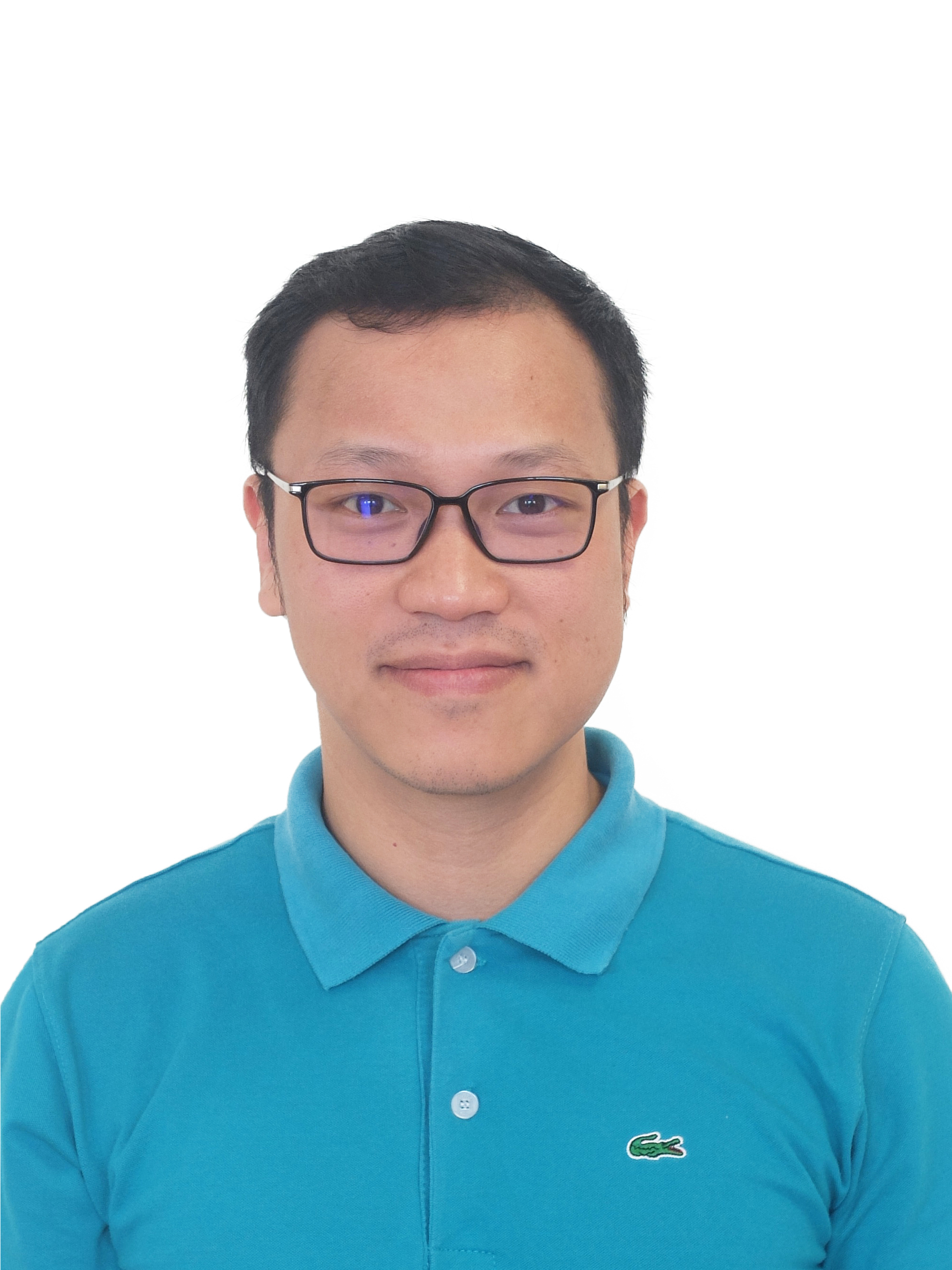 TS. Lê Phạm Khánh Hòa