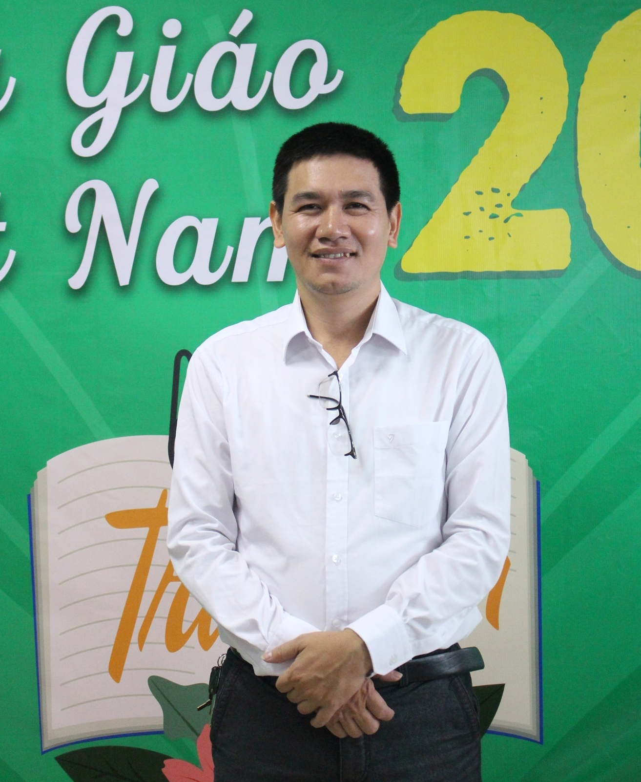 TS. Phan Thành Hưng