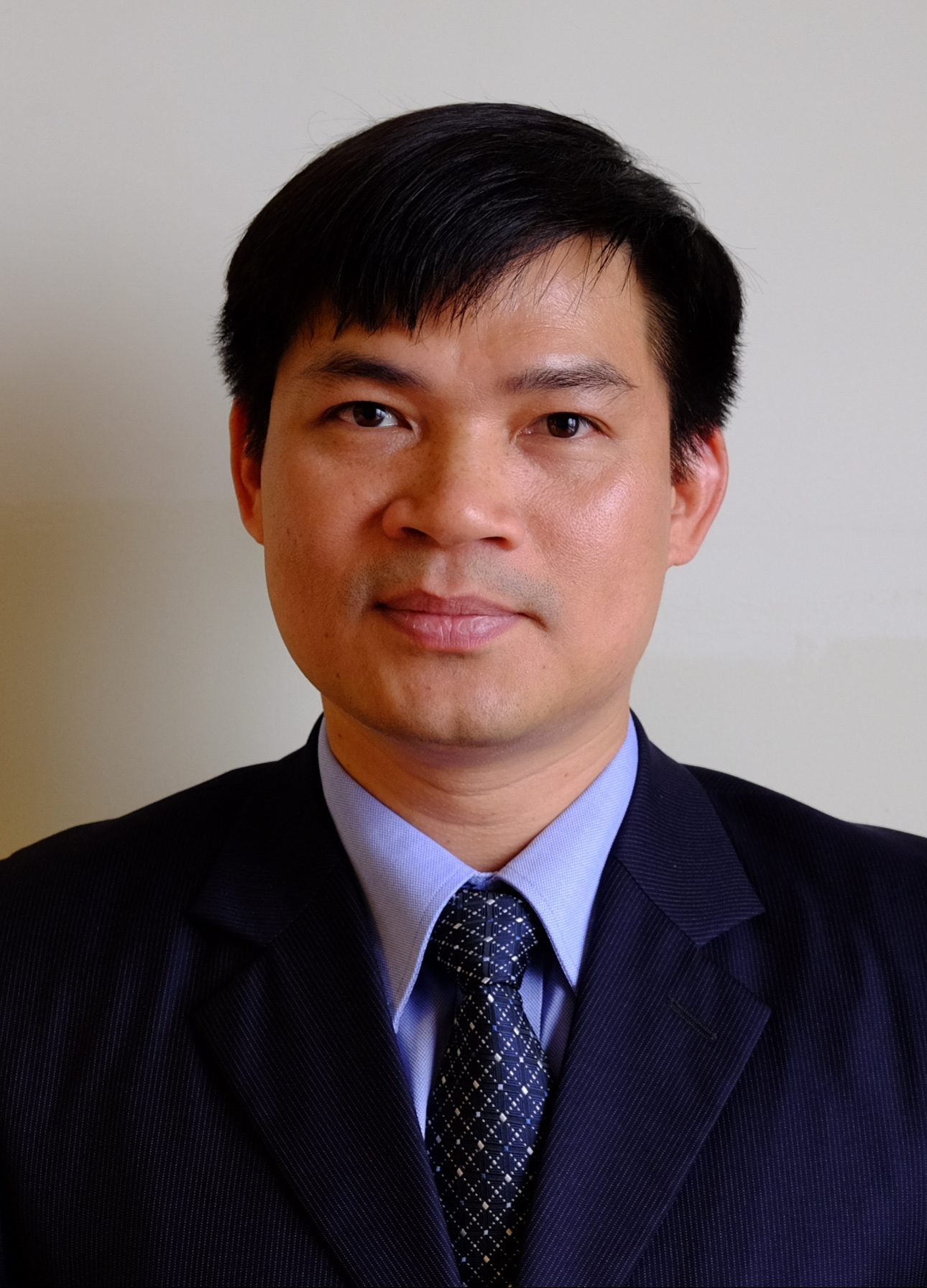 TS. Đỗ Khắc Hưởng