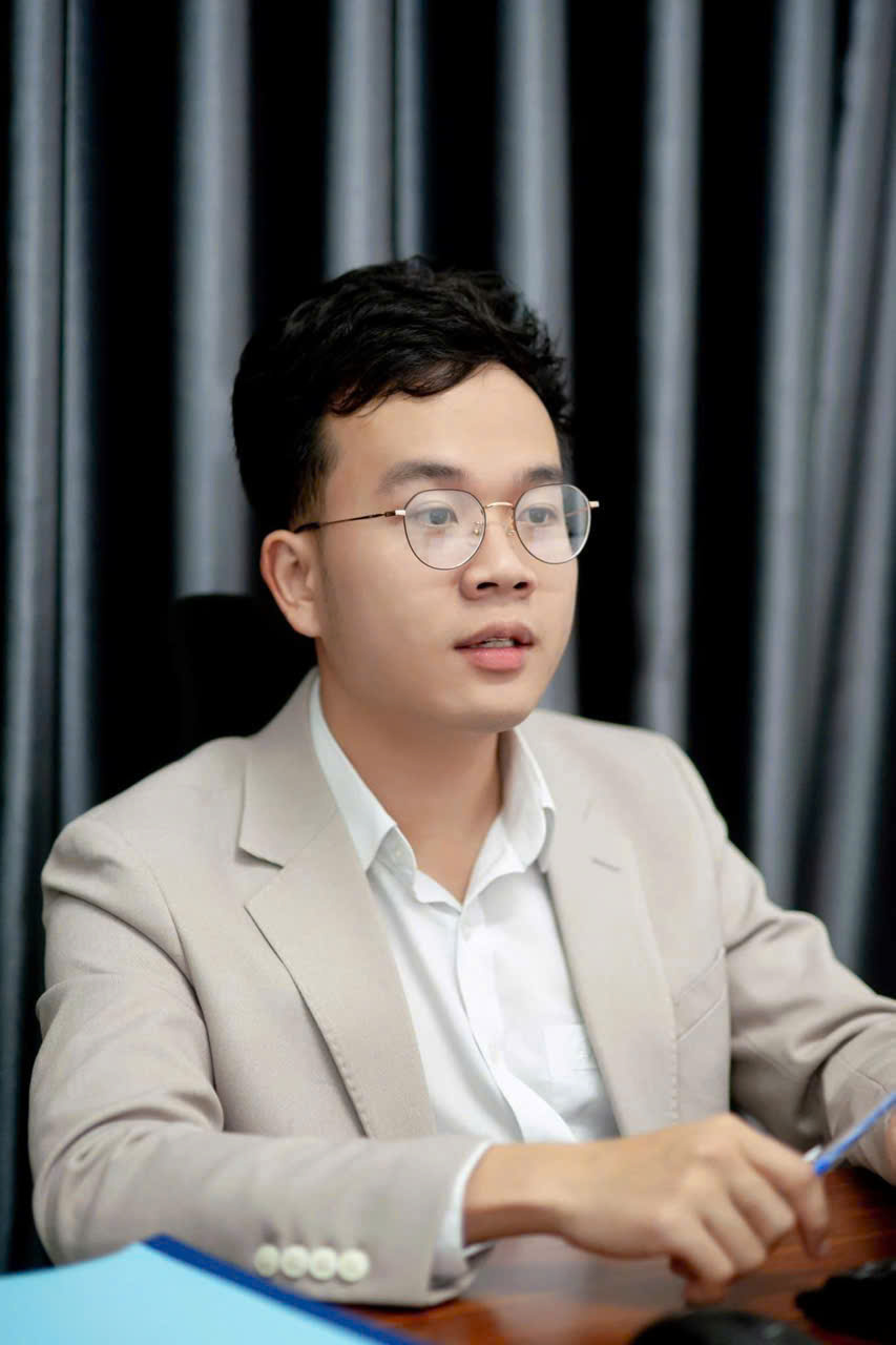 TS. Huỳnh Văn Khải