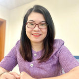 TS. Lê Thị Thu Mai