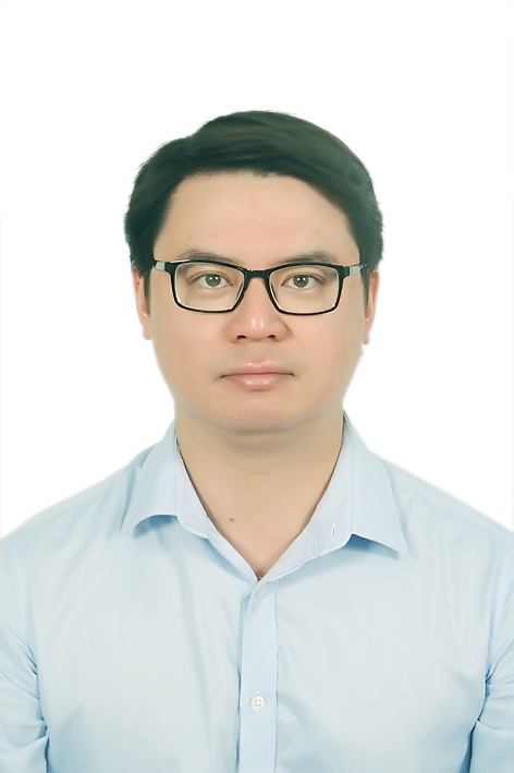 TS. Nguyễn Bình Minh