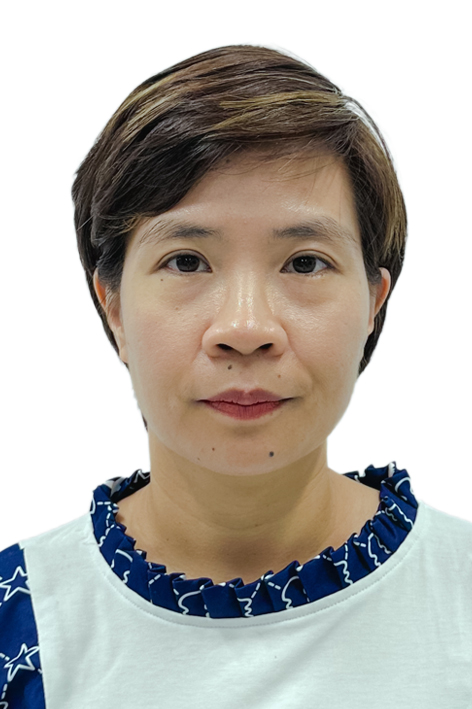 TS. Đinh Vân Oanh