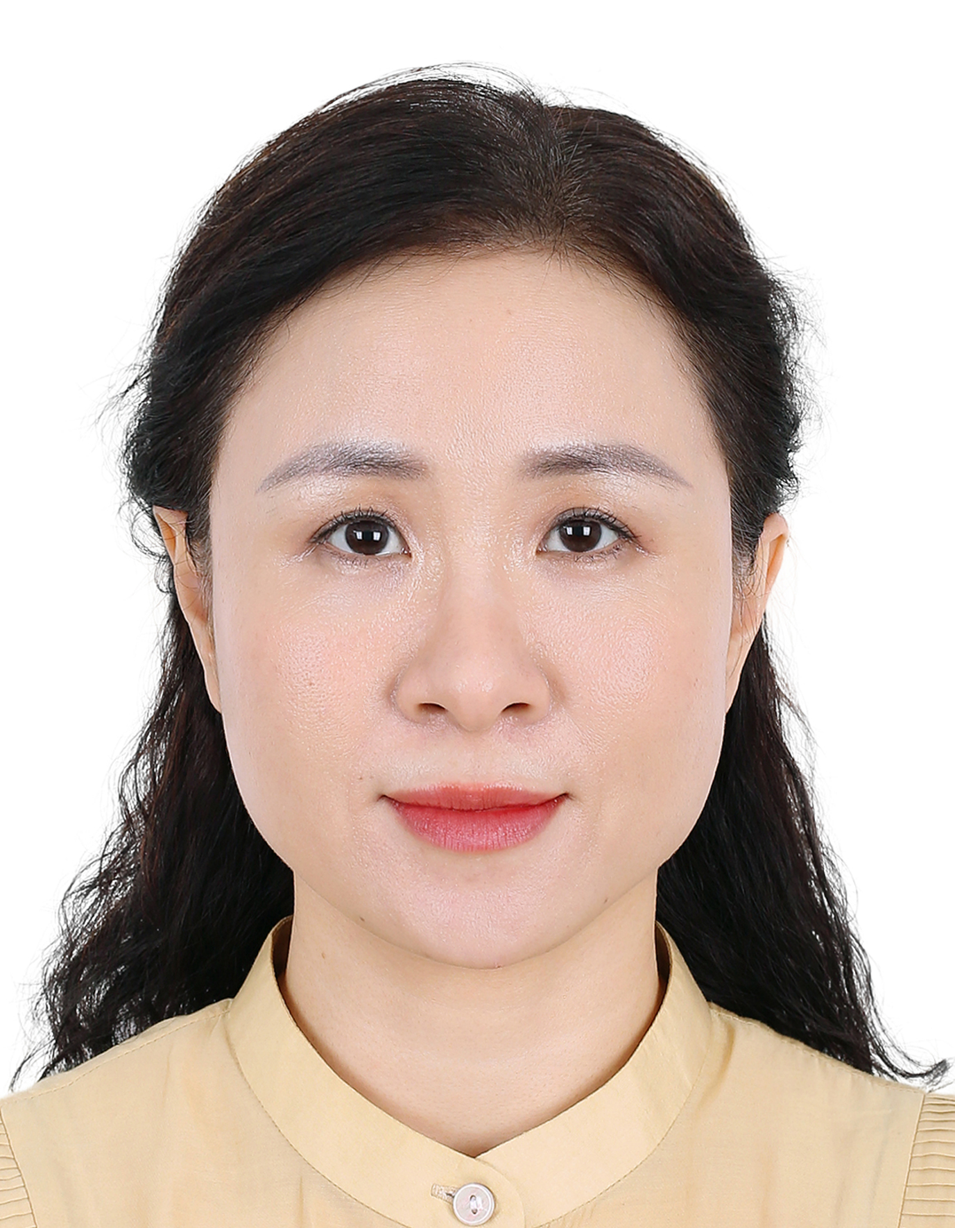 TS. Phạm Thị Kim Thanh