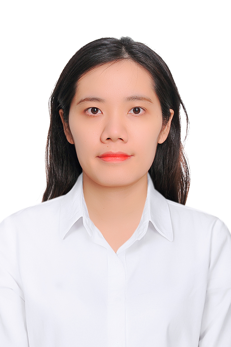 ThS.NCS. Nguyễn Vũ Thanh An
