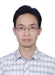 ThS.NCS. Hoàng Tuấn Dũng