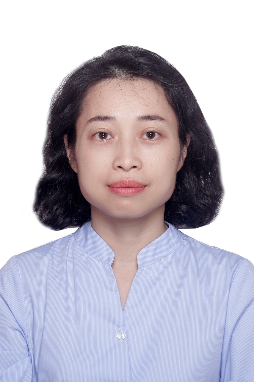 ThS.NCS. Nguyễn Minh Hiền