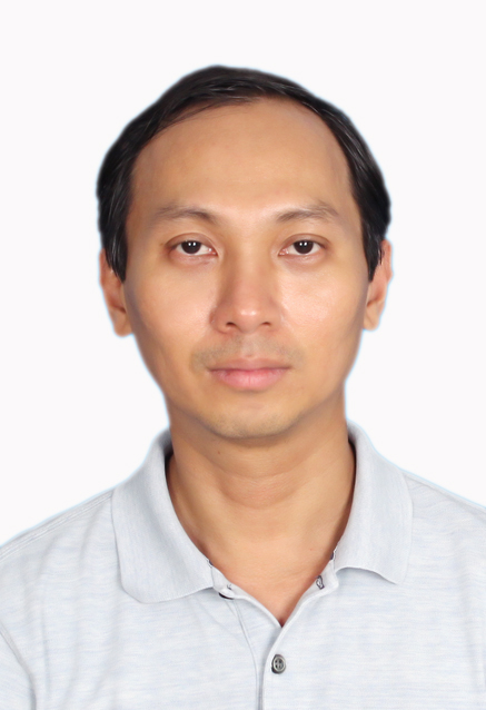 ThS.NCS. Nguyễn Hữu Đăng Khoa