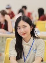 ThS.NCS. Doãn Hà My