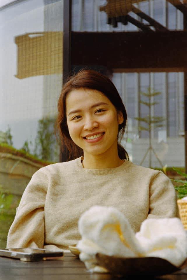 ThS.NCS. Trần Hồng Nhung