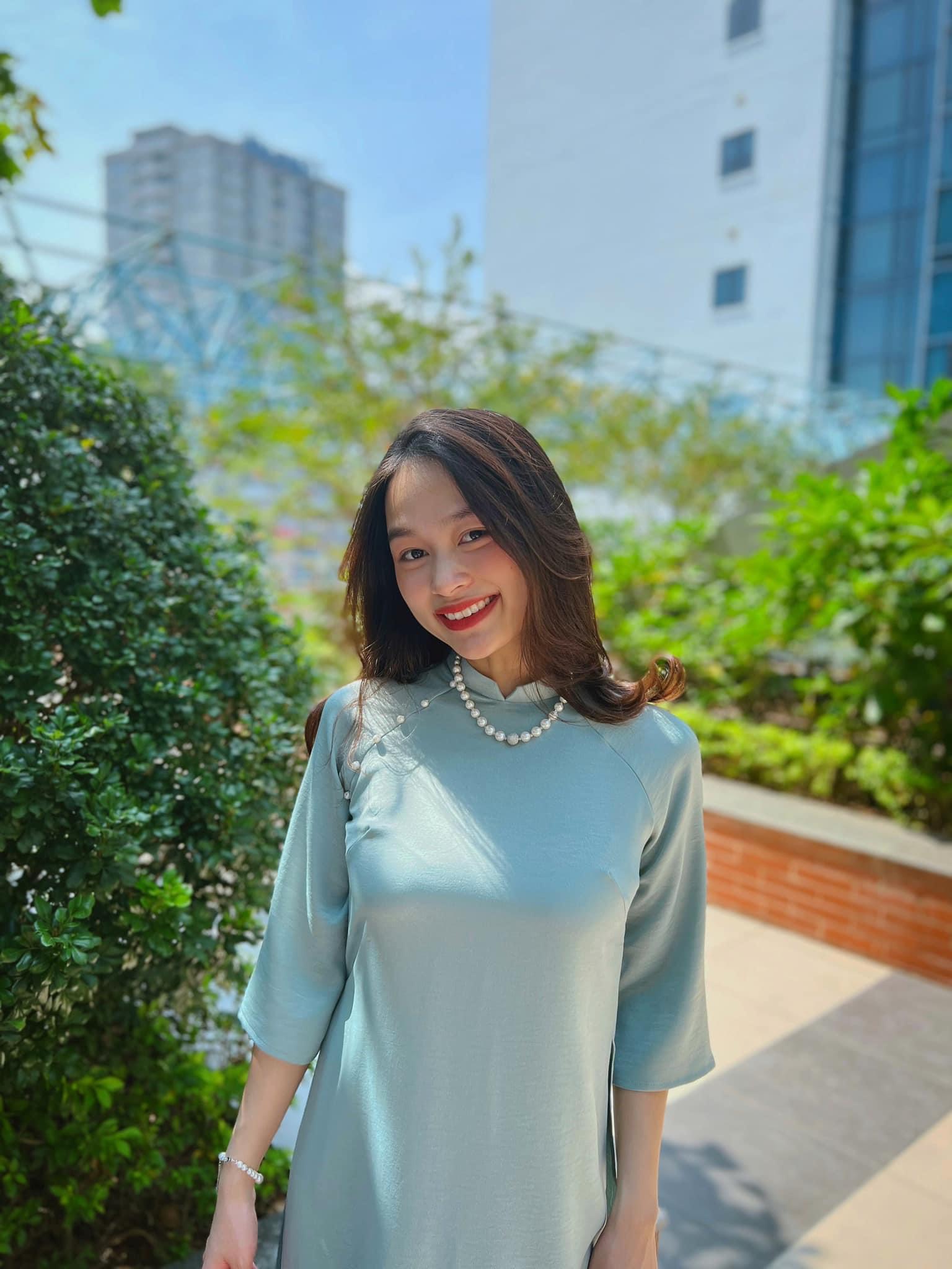 ThS.NCS. Hoàng Yến Phương