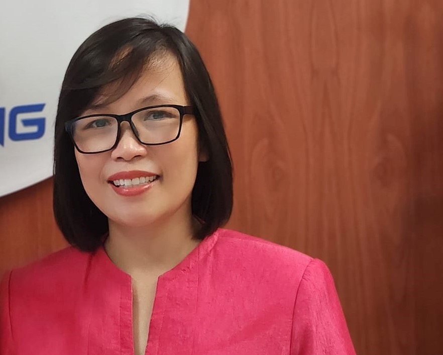 ThS. Cao Thị Thu Hiền